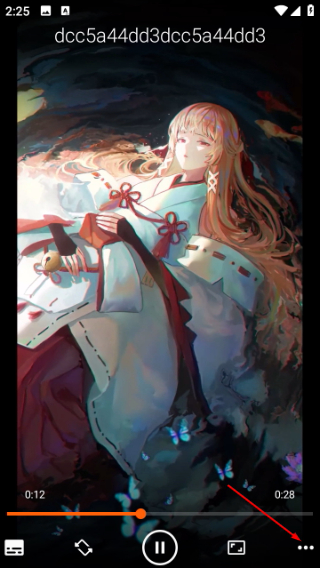 VLC播放器tv版本
