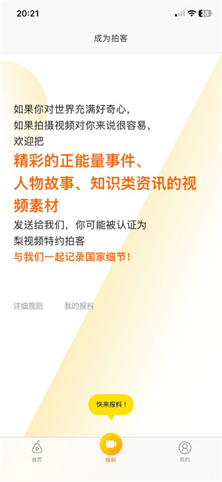 梨视频手机版