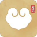 古物潮玩正版