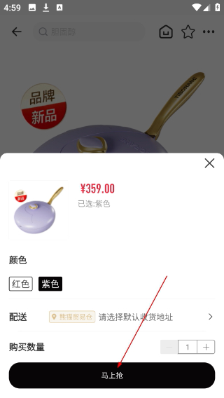 熊猫出没