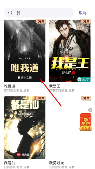 沁心缘小说