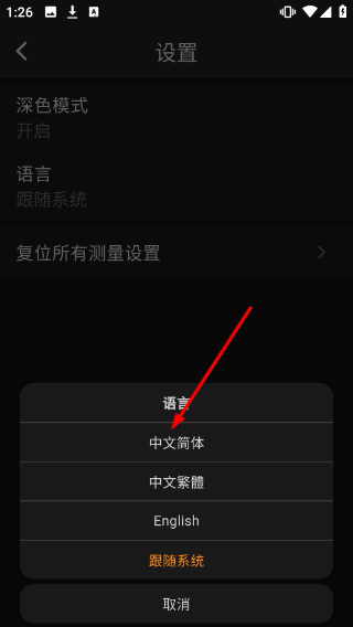 音频分析师