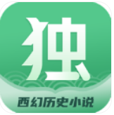 独阅读小说