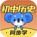 初中历史
