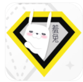 羞兔全局壁纸