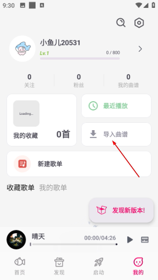 小鱼弹琴大师
