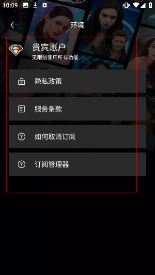 toonpics高级版