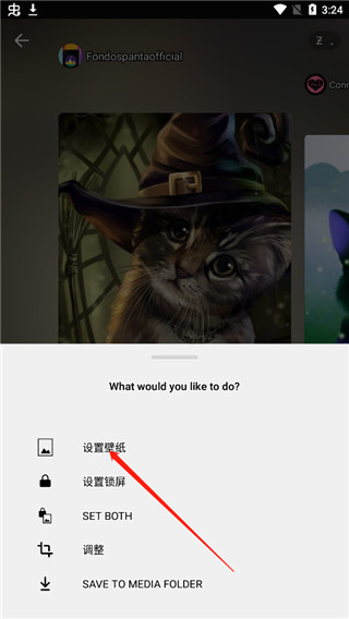 Zedge壁纸
