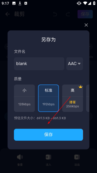 audioeditor