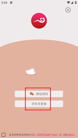 如意京选