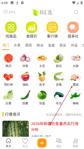 绿果网
