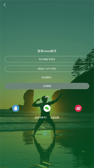 爱武艺
