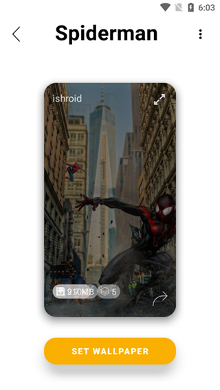 3D Wallpapers