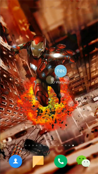 3D Wallpapers
