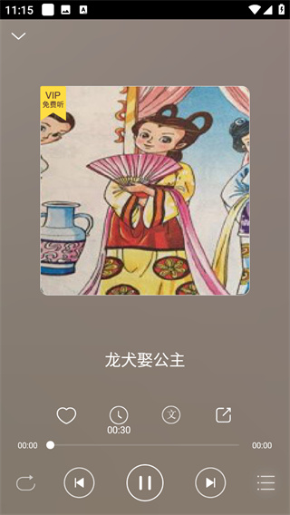 儿童故事盒