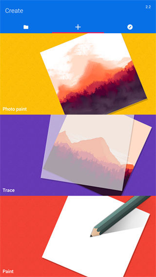 Corel Painter Mobile