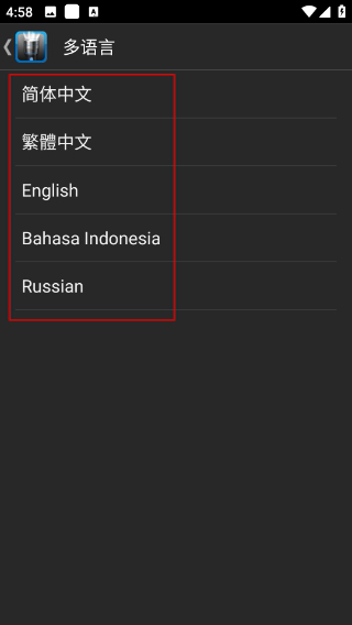 终极手电筒