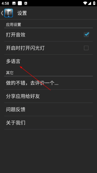 终极手电筒