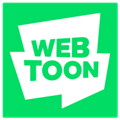 webtoon漫画台版
