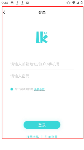 lk轻小说文库