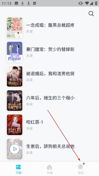 辞染小说