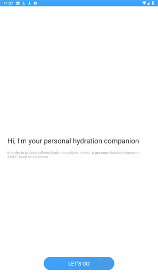 Drink Water Reminder