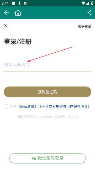 微钱币