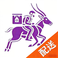盼羚骑士