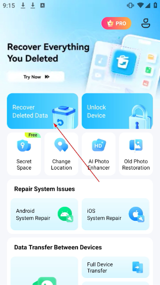 DrFone
