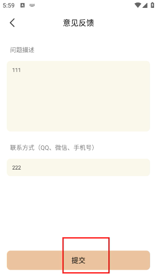 标准放大镜