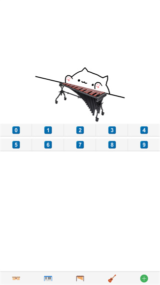 bongo cat