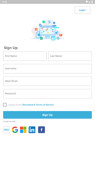 Stormboard