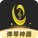 虫虫音乐钢琴谱