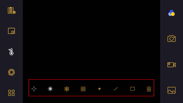 专业级热像仪
