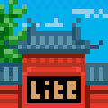 Pixelworld