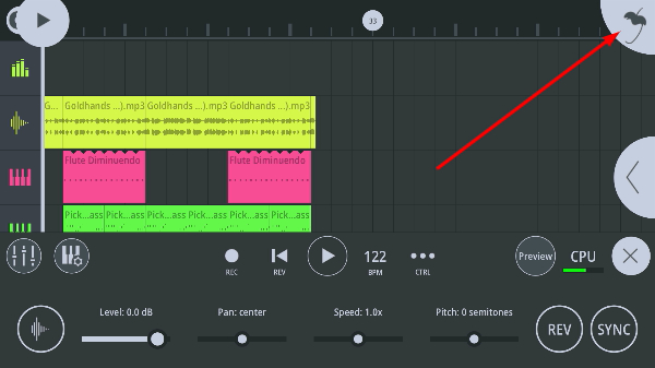 FL音乐制作