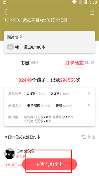 小花生