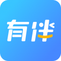 有伴英语