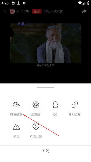 云上上蔡客户端