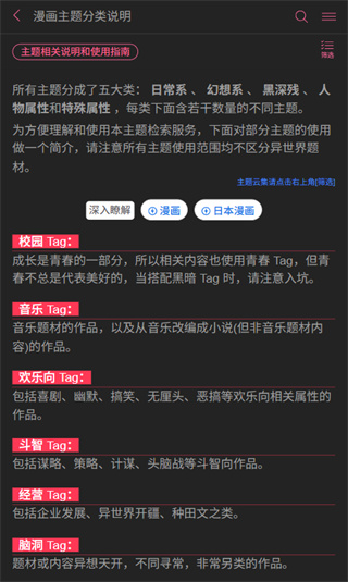 哔哩轻小说
