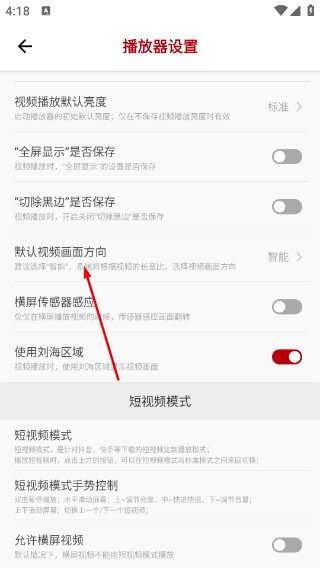 4X播放器