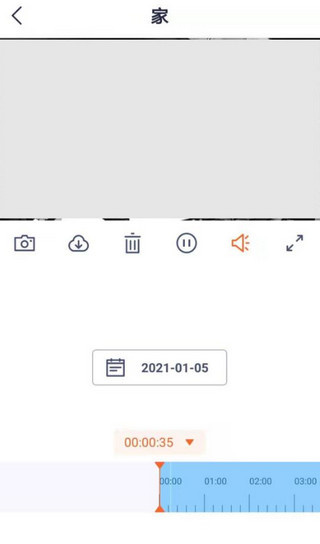 腾达安防app