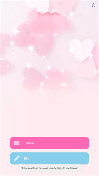 KiraKira+