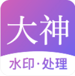 大神水印