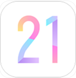 21相机