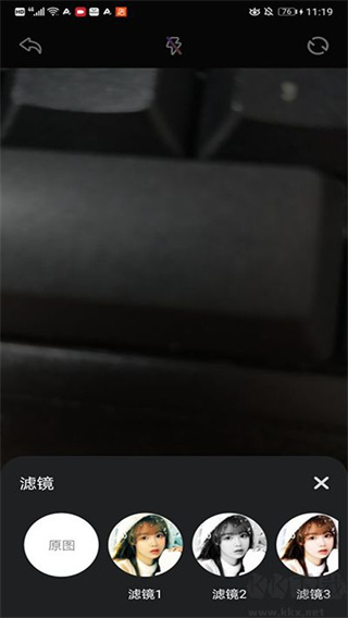 趣拍相机