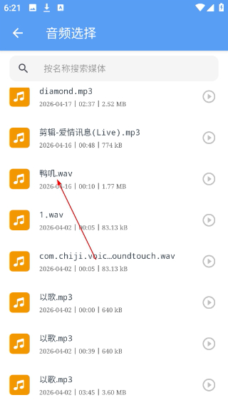 音频转文字助手免费版
