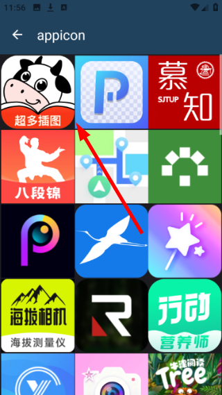 相片集