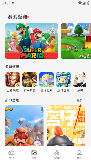 闪电龟