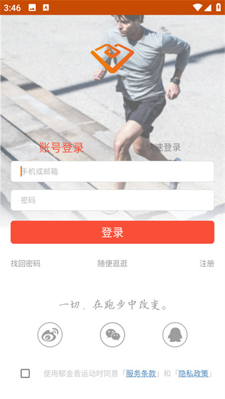 郁金香运动